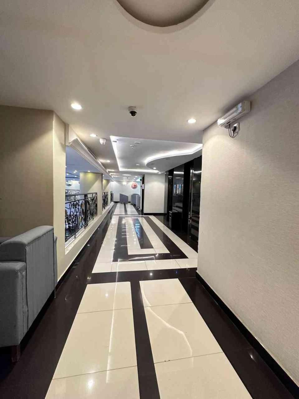 Aparthotel Lilas Taif Zewnętrze zdjęcie