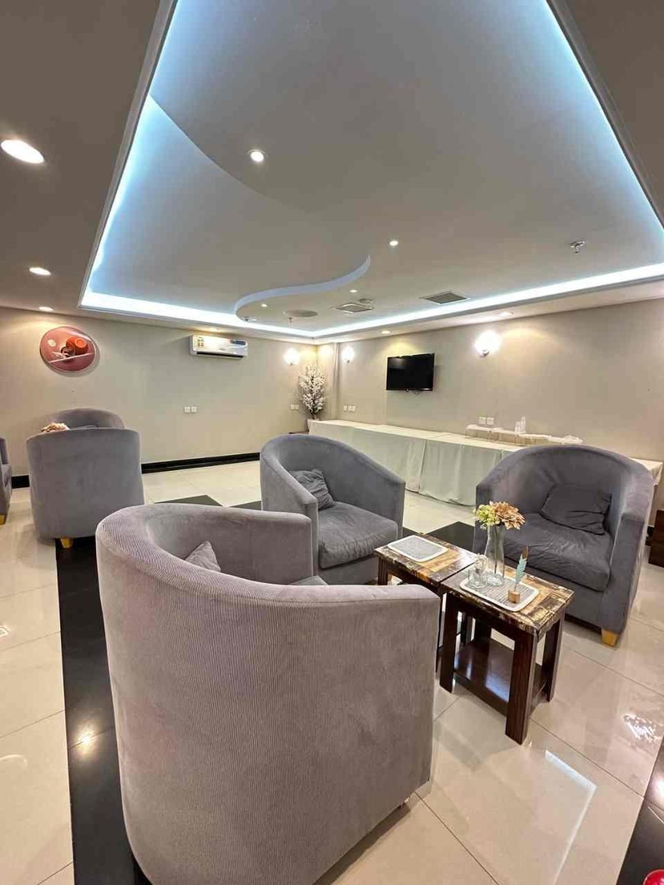 Aparthotel Lilas Taif Zewnętrze zdjęcie