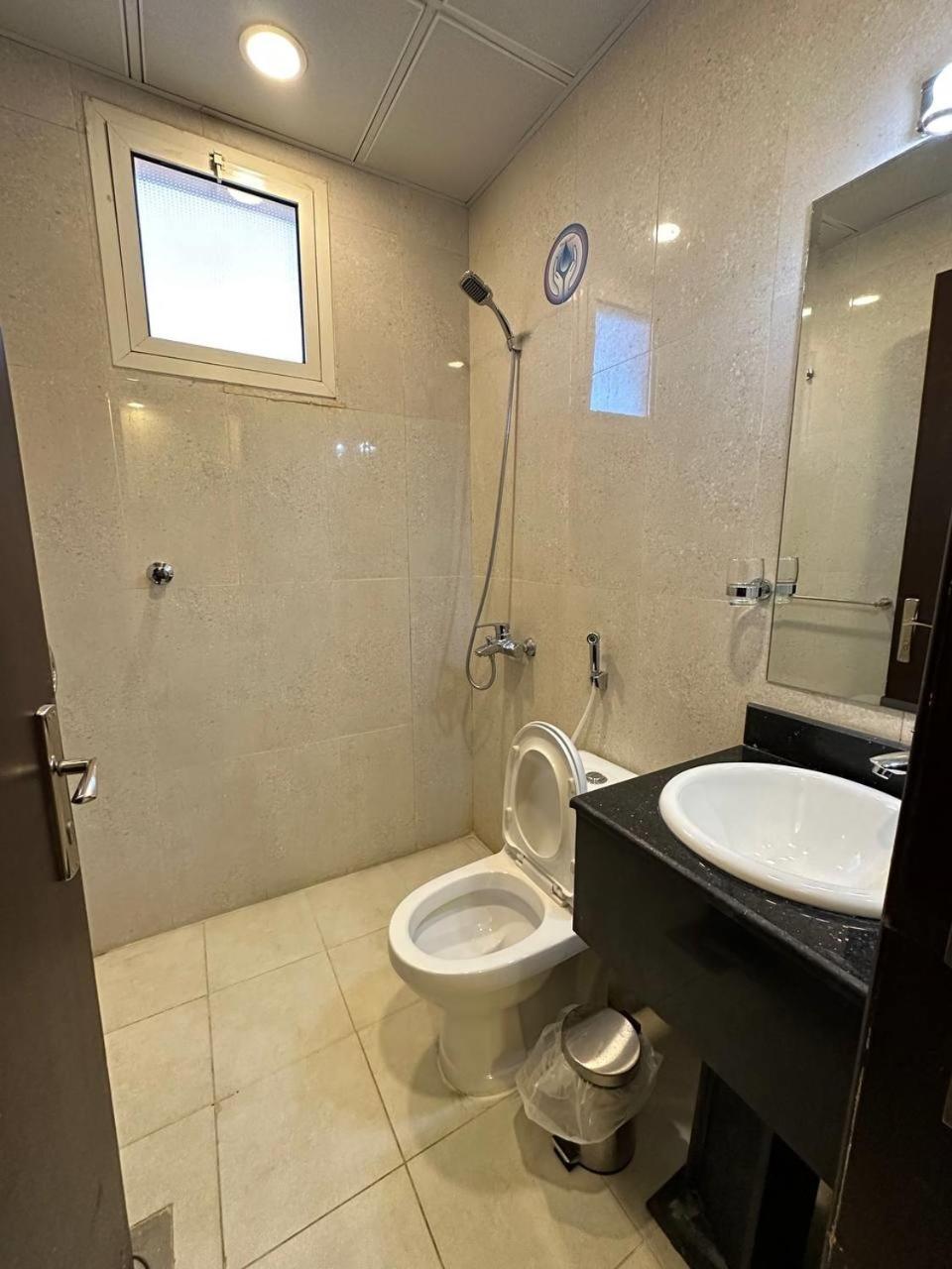 Aparthotel Lilas Taif Zewnętrze zdjęcie