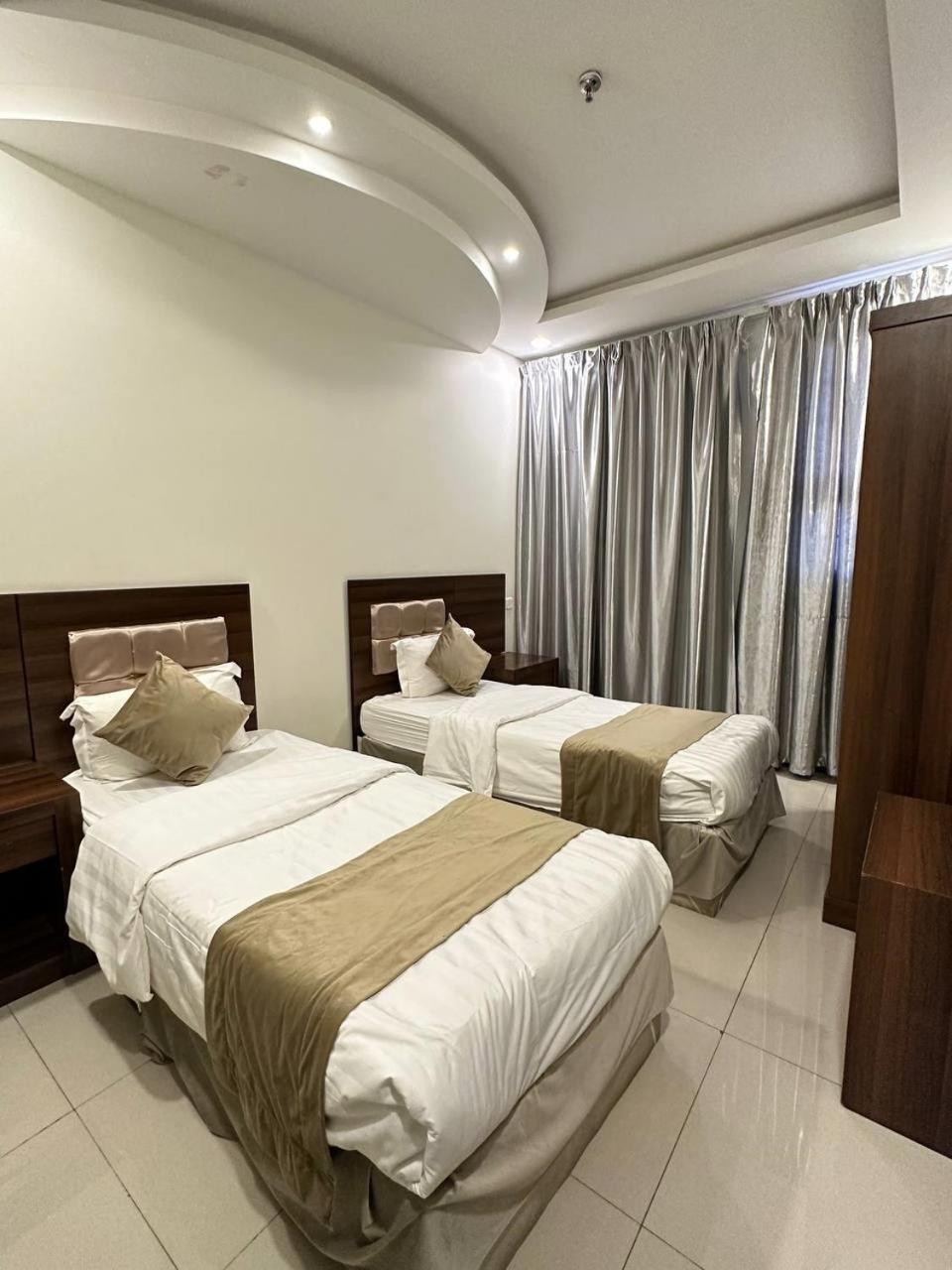 Aparthotel Lilas Taif Zewnętrze zdjęcie